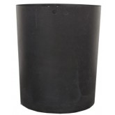 WITT Round Rigid Plastic Liner for 40 gallon Receptacles